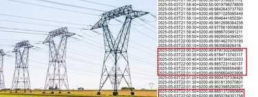 Ya tenemos segundo a segundo los datos sobre el gran apagn en Espaa. Lo complican todo an ms