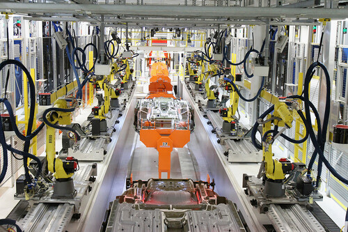 Robots